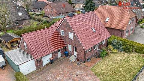 Bockhorn Häuser, Bockhorn Haus kaufen