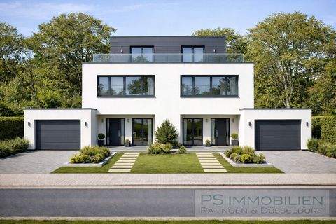 Ratingen Grundstücke, Ratingen Grundstück kaufen