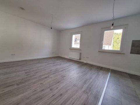 Minden Wohnungen, Minden Wohnung mieten