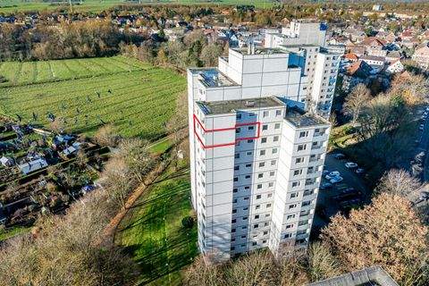 Uetersen Wohnungen, Uetersen Wohnung kaufen