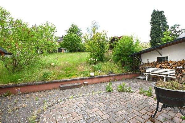 Ideal für kleine Familie