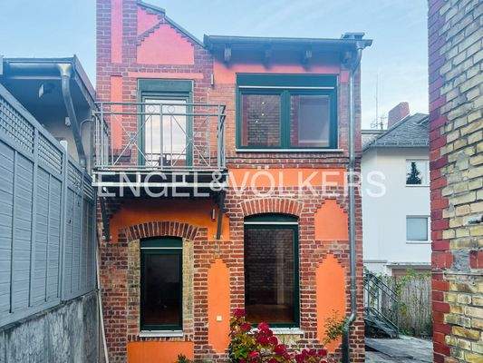 Ein wirkliches ganz besonderes Schmuckstück