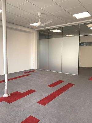 Einzel oder 2-er Büro