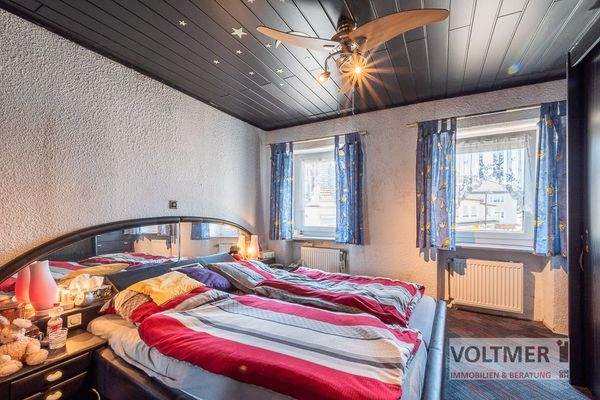 OG Schlafzimmer