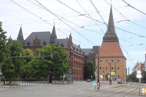 Rostock Renditeobjekte, Mehrfamilienhäuser, Geschäftshäuser, Kapitalanlage