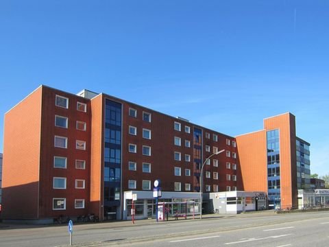 Elmshorn Büros, Büroräume, Büroflächen 