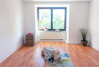 Wohnzimmer Vergleichswohnung