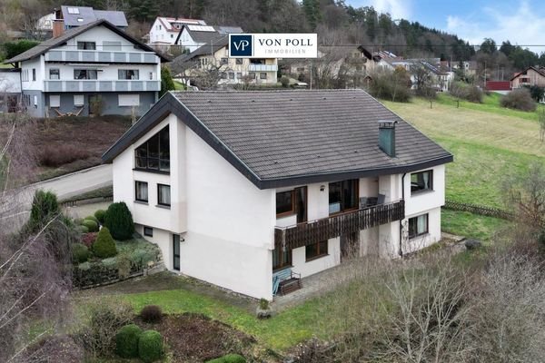 VON POLL IMMOBILIEN