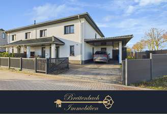 Breitenbach • Immobilien