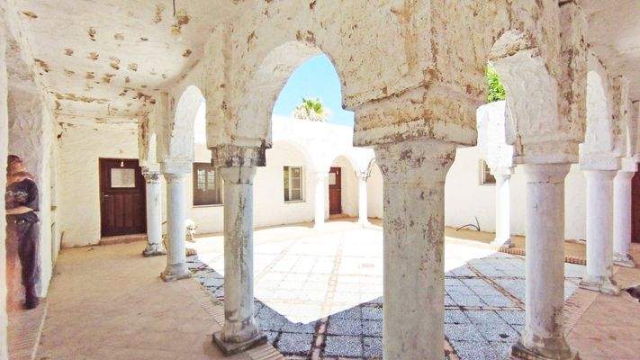 2547JR spanien, andalusien, cadiz, setenil, finca, cortijo zu verkaufen