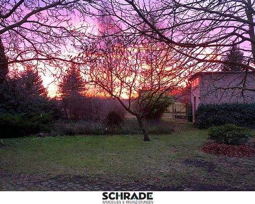 Genießen Sie hier das Herbstleuchten... 