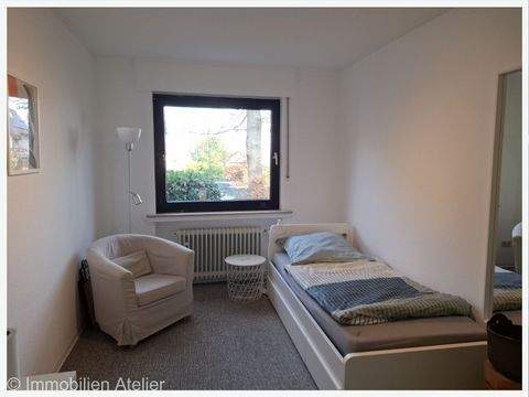 Sprockhövel Wohnungen, Sprockhövel Wohnung kaufen