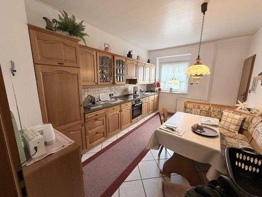 Küche - Beispielhaft