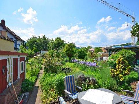 Bürgstadt Häuser, Bürgstadt Haus kaufen