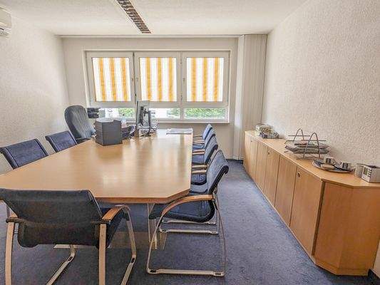 Büro 1.OG