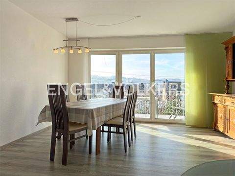 Waldesch Wohnungen, Waldesch Wohnung kaufen