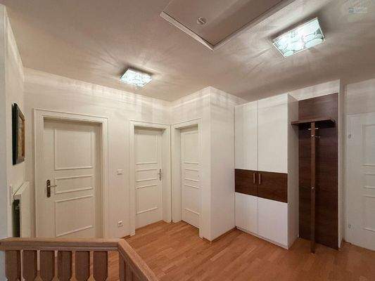 Vorraum Obergeschoss