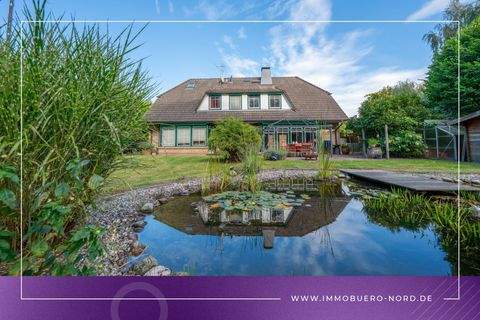 Brokstedt Häuser, Brokstedt Haus kaufen