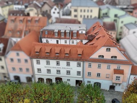 Vilshofen an der Donau Wohnungen, Vilshofen an der Donau Wohnung kaufen