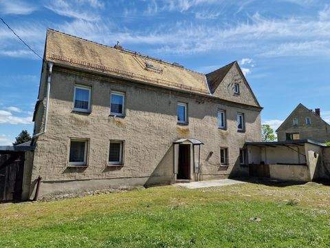 Löbnitz / Sausedlitz Häuser, Löbnitz / Sausedlitz Haus kaufen
