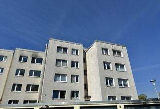 Ansicht Wohnung