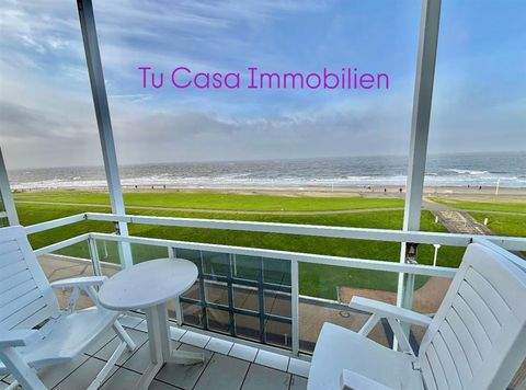 Norderney Wohnungen, Norderney Wohnung kaufen