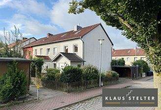 Das Endreihenhaus