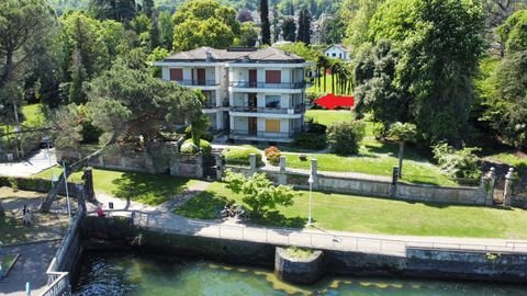 Stresa Wohnungen, Stresa Wohnung kaufen
