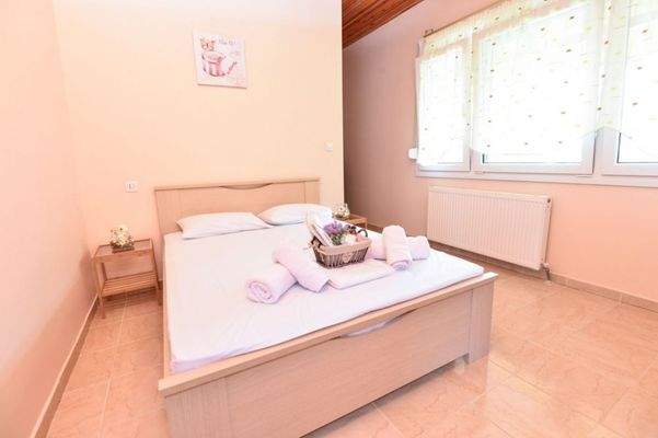 DETACHED HOUSE HALKIDIKI