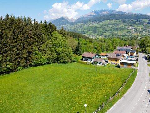 Seeboden am Millstätter See Grundstücke, Seeboden am Millstätter See Grundstück kaufen