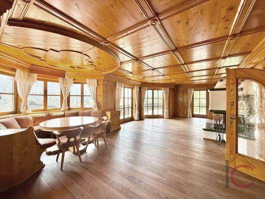 Villa Bad Kleinkirchheim (86)