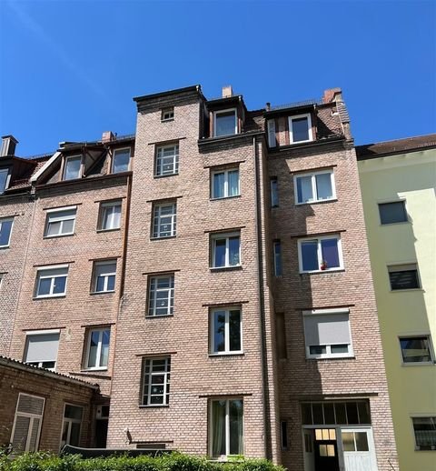 Nürnberg Häuser, Nürnberg Haus kaufen