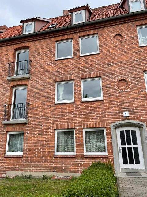 Ratzeburg Wohnungen, Ratzeburg Wohnung mieten