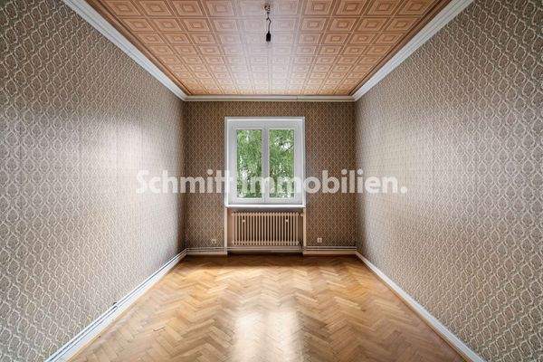 1. OG - Schlafzimmer 2