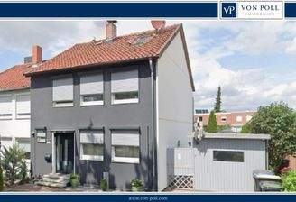 Hausansicht Front 1 - titel