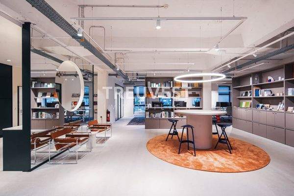 TREUVEST Büro mieten Düsseldorf-14