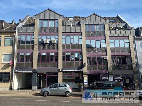 Mönchengladbach / Gladbach Häuser, Mönchengladbach / Gladbach Haus kaufen