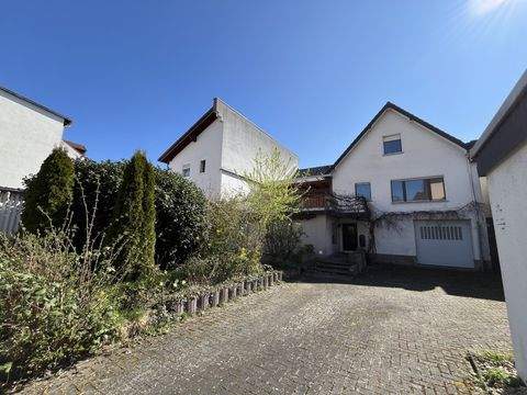 Gießen Häuser, Gießen Haus mieten 