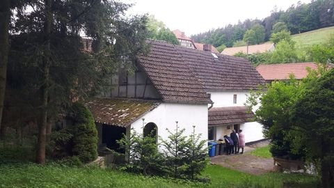 Meusebach Grundstücke, Meusebach Grundstück kaufen