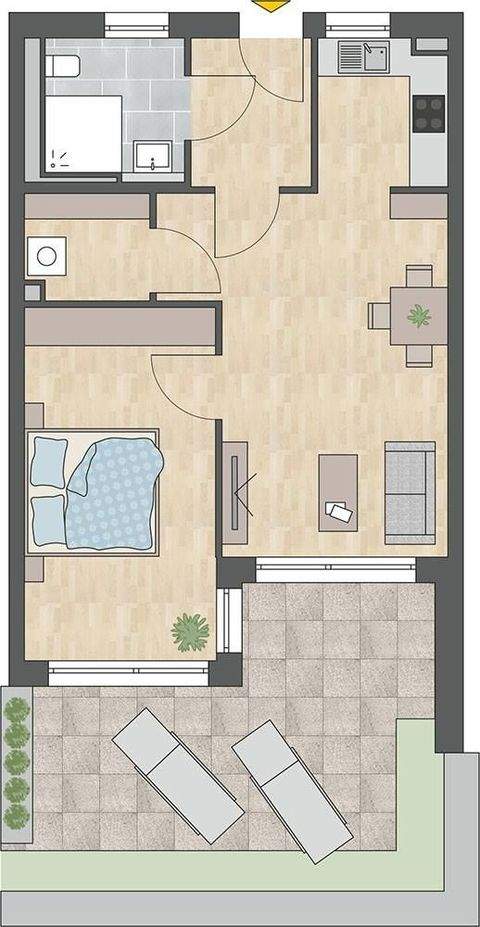 Renningen Wohnungen, Renningen Wohnung mieten