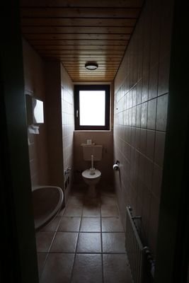 THW30 - WC