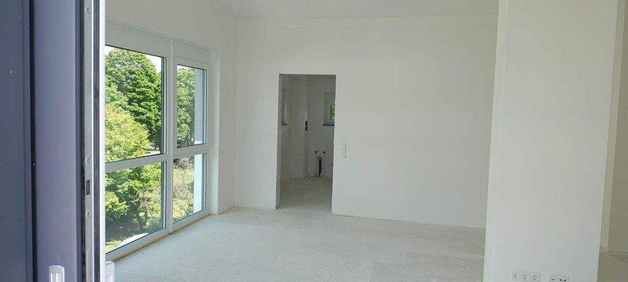 Wohnzimmer ähnlich ETW 14