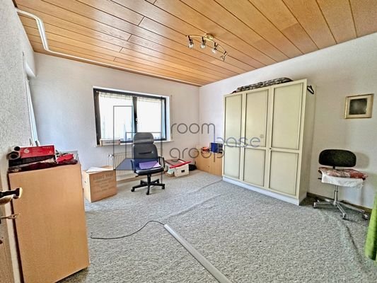 Level +1 Zimmer 2