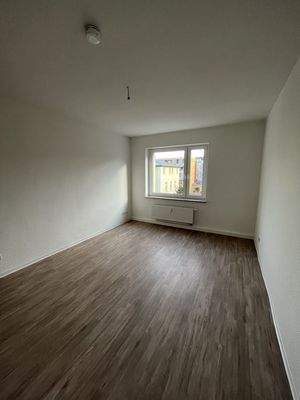 Schlafzimmer (Musterfoto)