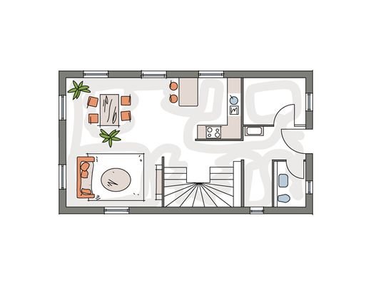 Grundriss EG ICON-S-3.02