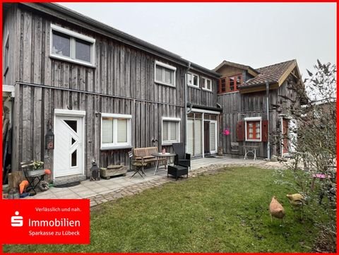 Bad Schwartau Häuser, Bad Schwartau Haus kaufen