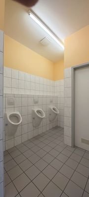 Toiletten