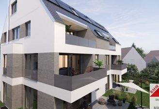 Projektierte Ansicht