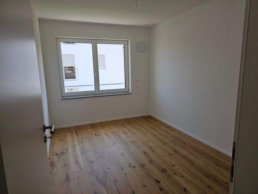 Kinderzimmer Obergeschoss