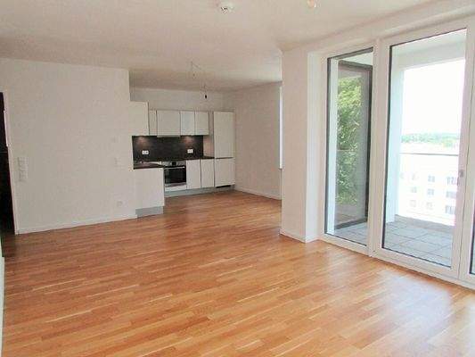 Wohnen_Essen Ansicht 1